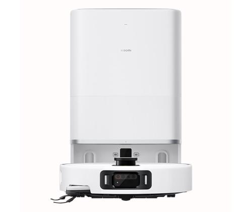 Xiaomi Vacuum 5 Pro, märg- ja kuivpuhastus, valge - Robottolmuimeja