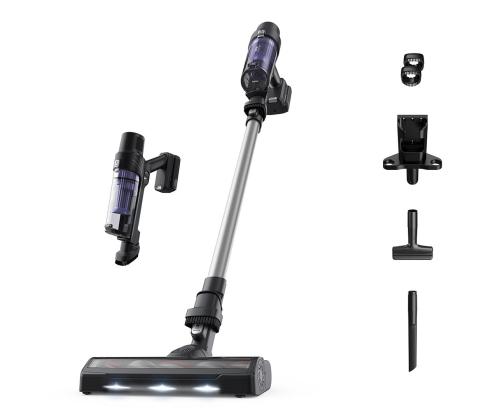 Tefal X-PERT 7.60, lilla/hall - Varstolmuimeja