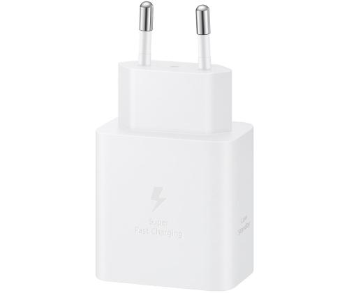 Samsung USB-C Wall Charger, 45 W, valge - Laadija
