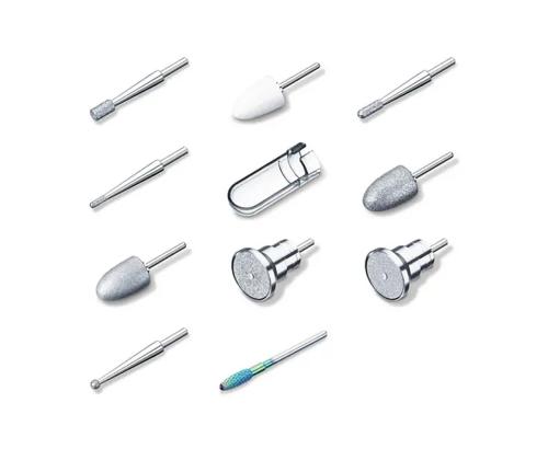 Beurer, MP200 - Lisatarvikud maniküüri-/pediküürikomplektile