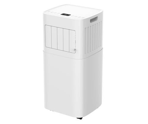 Mill, 2600 W, valge - Portatiivne konditsioneer
