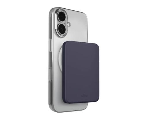 Puro Mini Pwer Mag, 4200 mAh, tumesinine - Akupank