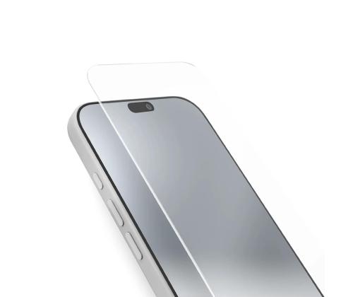 SBS Shock Resistant Tempered Glass, iPhone 18 Pro Max, läbipaistev - Ekraanikaitse