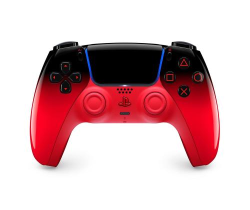 Sony Dualsense Hyperpop, punane - Juhtmevaba pult