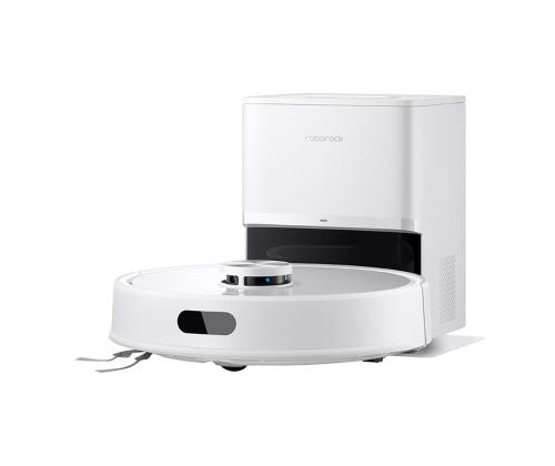 Roborock Q7 TF+, märg- ja kuivpuhastus, valge - Robottolmuimeja