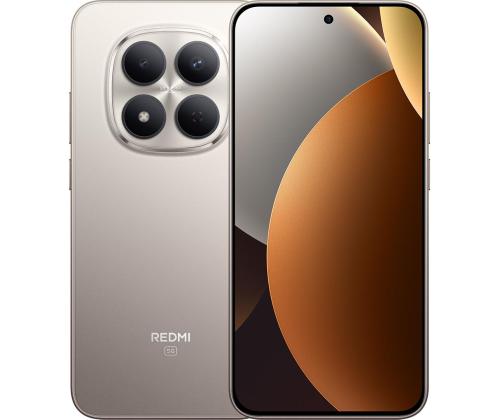 Xiaomi Redmi Note 15 Pro 5G, 8 GB, 256 GB, hall - Nutitelefon