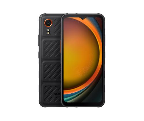 Samsung Galaxy xCover7, 128 GB, must - Nutitelefon