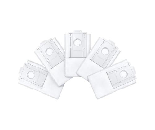 Samsung Jet Bot AI+ / Jet Bot+, 5 tk - Puhastusjaama tolmukotid