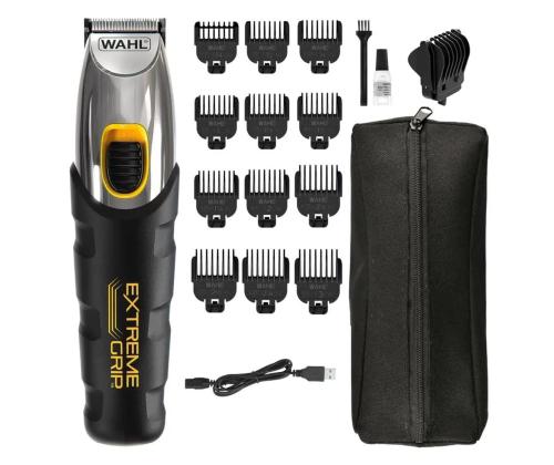 Wahl Extreme Grip, must - Habemetrimmer