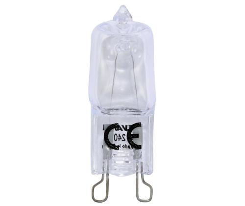 Xavax, 28 W G9 - Ahjulamp