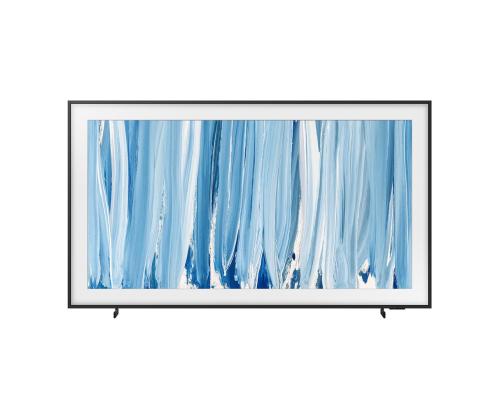 Samsung The Frame Pro, 75'', 4K UHD, Neo QLED Mini LED, must - Teler