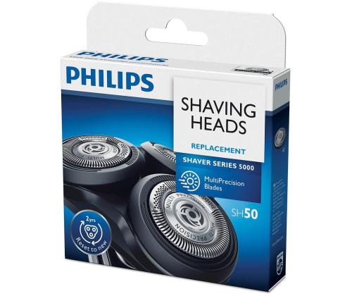 Philips Series 5000 - Asendusterad