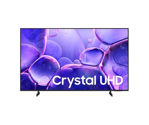 Samsung U8092, 50'', 4K UHD, LED LCD, must - Teler