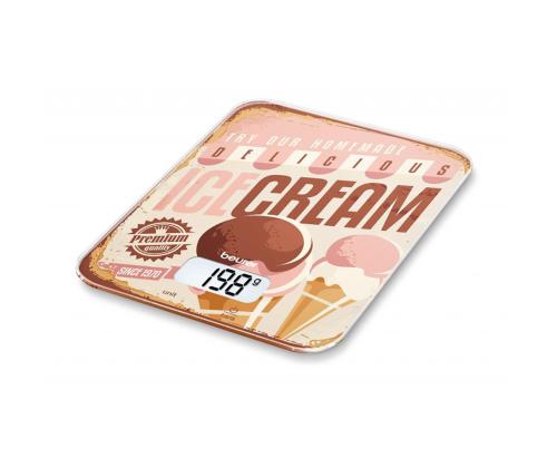 Digitaalne köögikaal Beurer KS 19 Icecream