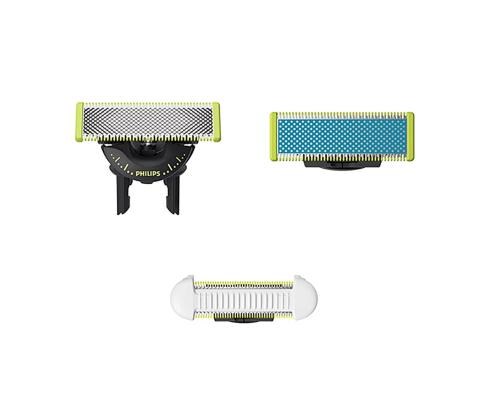 Philips OneBlade - Varuterad