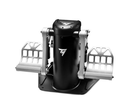 Thrustmaster TPR, must/hõbedane - Simulaatori pedaalid