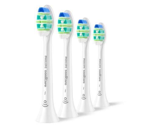 Philips Sonicare I InterCare, 4 tk - Lisaharjad