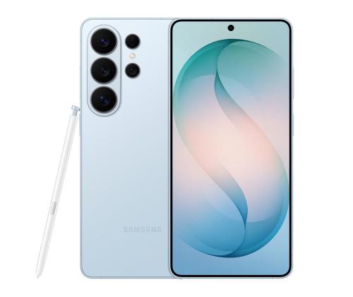 Samsung Galaxy S26 Ultra, 1 TB, helesinine - Nutitelefon