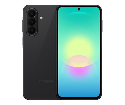 Samsung Galaxy A27 5G, 6 GB, 128 GB, must - Nutitelefon