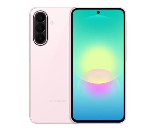 Samsung Galaxy A27 5G, 6 GB, 128 GB, roosa - Nutitelefon