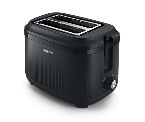 Philips 3000 Series, 830 W, must - Röster