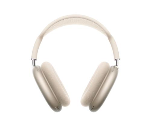 Apple AirPods Max 2, kuldne - Juhtmevabad kõrvaklapid