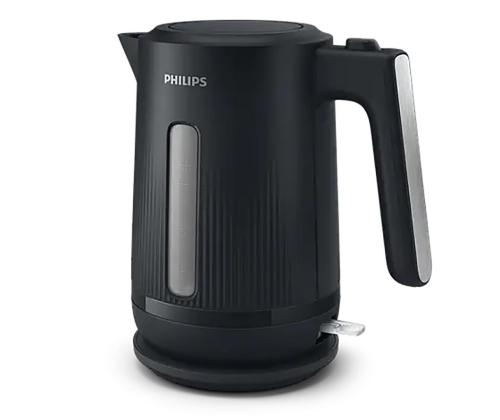 Philips 3000 Seeria, 1.7 L, must - Veekeetja