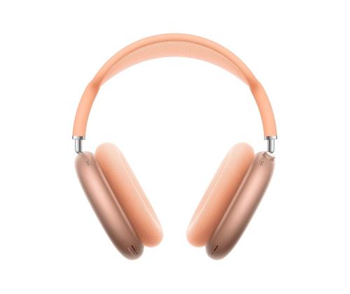 Apple AirPods Max 2, oranž - Juhtmevabad kõrvaklapid