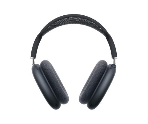 Apple AirPods Max 2, must - Juhtmevabad kõrvaklapid