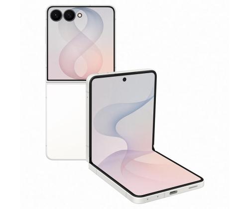 Samsung Galaxy Flip8, 256 GB, beež - Nutitelefon