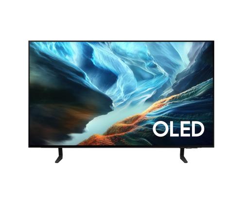 Samsung S90H, 42'', 4K UHD, OLED, must - Teler