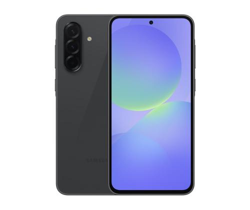 Samsung Galaxy A36 5G, 6 GB, 128 GB, must - Nutitelefon