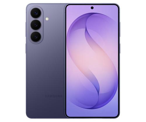 Samsung Galaxy S26+, 512 GB, violetne - Nutitelefon