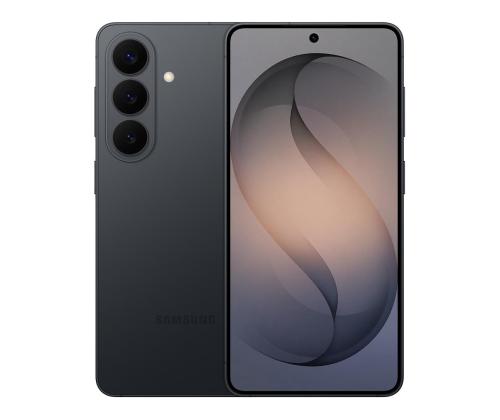 Samsung Galaxy S26, 512 GB, must - Nutitelefon