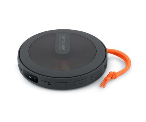 Muse M-920 DMO, CD/MP3, must - CD mängija