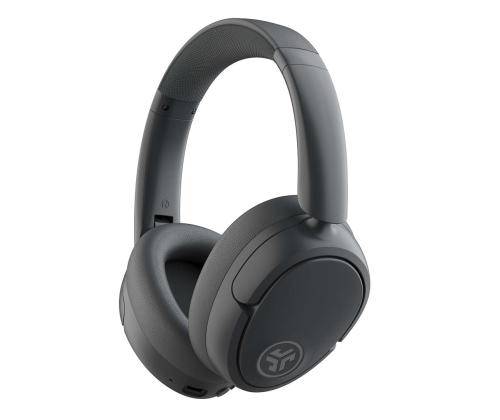 JLab JBuds Lux ANC, tumehall - Juhtmevabad kõrvaklapid