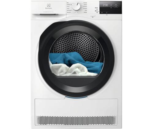 Electrolux 600 Seeria GentleCare, 9 kg, sügavus 63.8 cm - Pesukuivati