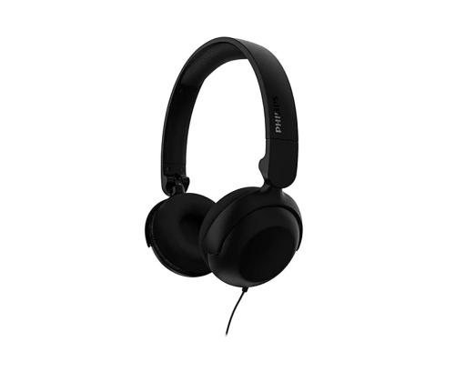 Philips TAH2100, must - Kõrvaklapid