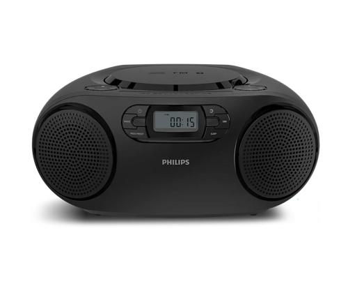 Philips CD Soundmachine TAZ2000, must - Magnetoola