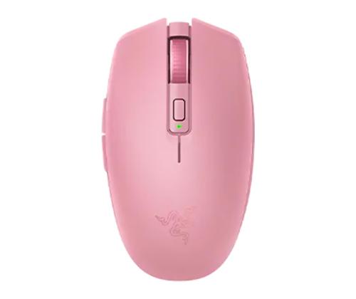 Razer Orochi V2 (2026), roosa - Juhtmevaba hiir