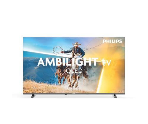 Philips PQS6901, 40'', QLED, Full HD, must - Teler