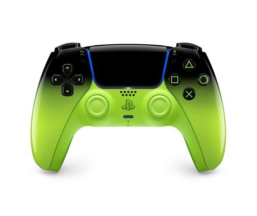Sony Dualsense Hyperpop, roheline - Juhtmevaba pult