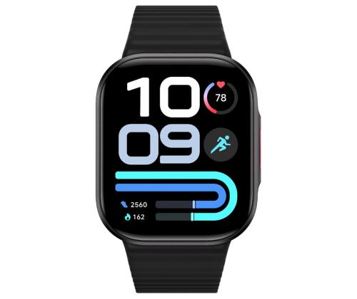 Redmi Watch 6 Lite, must - Nutikell