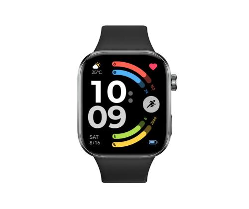 Xiaomi Redmi Watch 6, must - Nutikell