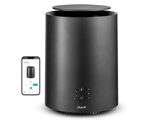 Duux Threesixty Gen2 1800 W, 30 m², hall - Soojapuhur ja ventilaator