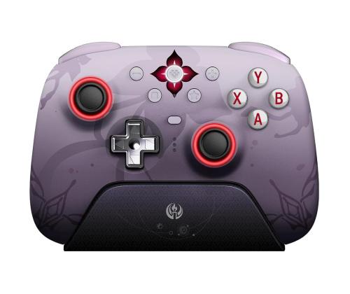 8BitDo Ultimate 2 Evernight, lilla - Juhtmevaba pult