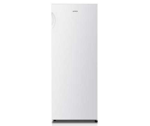 Gorenje, 165 L, kõrgus 144 cm, valge - Sügavkülmik