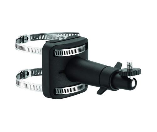 Netatmo, must - Vihma- ja tuuleanduri kinnitus