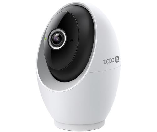 TP-Link Tapo C260, 4K, WiFi, valge - Turvakaamera