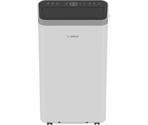 Bosch Cool 4000, 2600 W, valge - Portatiivne konditsioneer